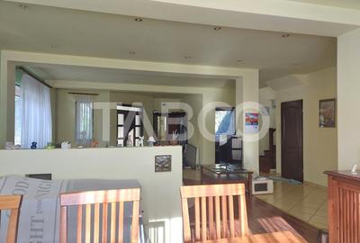 Casa 200 mpu 4 camere curte si gradina zona linistita Talmaciu Casa 200 mpu 4 camere curte si gradina zona linistita Talmaciu - 14