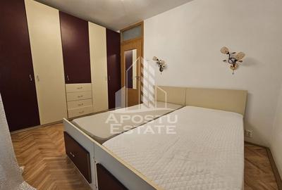 Apartament 4 camere,  decomandat, 2 bai, Zona Complex Studentesc - 2