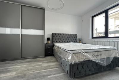 Ansamblu Rezidential / Vile Individuale Cuplate/ Demisol Locuibil - 10