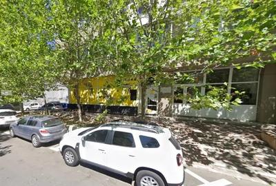 Spatiu Comercial Campia Libertatii