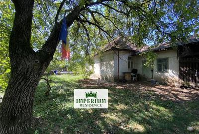 Casă cu Teren 14 Mp în Tăuții-Măgherăuș - 1