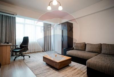 Apartament cu 2 camere decomandat, mobilat în Burdujeni - 10