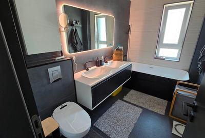 Apartament cu 4 camere în Mihai Viteazul - 5