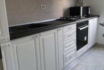 Apartament cu 2 camere semidecomandat în Central - 4