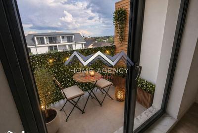 Apartament cu 2 camere în Central - 4