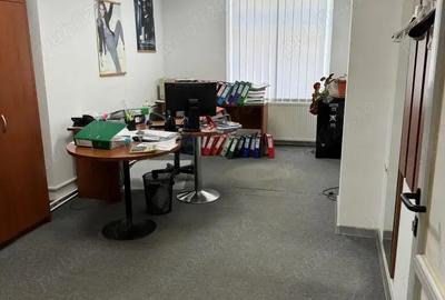 Inchiriez spatiu de birouri localizat in zona centrala (zona bld. Victoriei), in cladire de birouri - 2