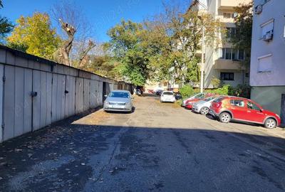 Inchiriez garaj Calea Aradului - Piata Verde - 3