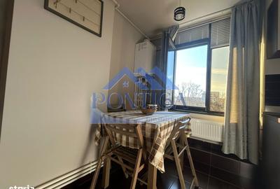 Garsonieră, mobilată în Dacia - 1