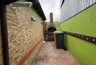 Casă cu 7 camere cu Teren 186 Mp în Rahova - 19