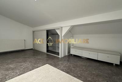 Apartament cu 2 camere semidecomandat, mobilat în Dămăroaia - 8