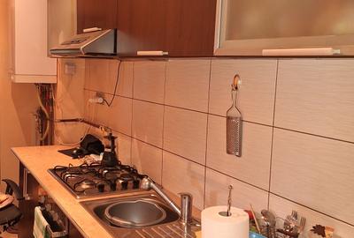 Casa centrală cu curte proprie - 7