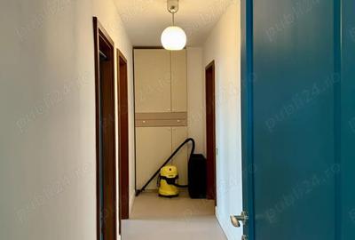 Apartament cu 4 camere decomandat în Pantelimon - 34