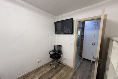 Apartament cu 4 camere în Republicii - 5