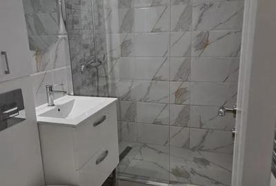 Apartament cu 2 camere circular, mobilat în City Park Mall - 11