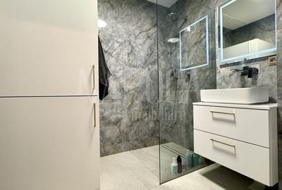 Apartament cu 4 camere semidecomandat în Borhanci - 10