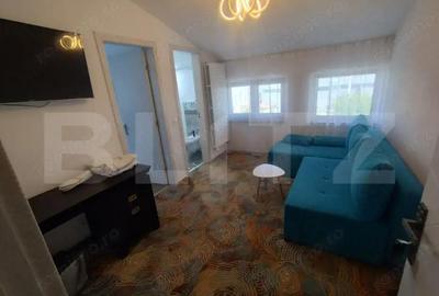 Spațiu comercial, de 900 mp, în Central - 7