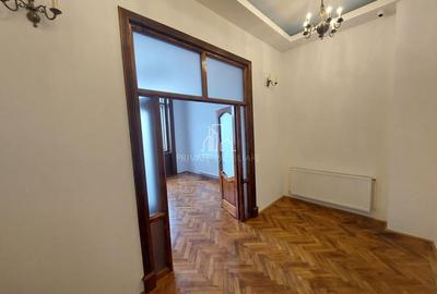 Apartament 1 Camera, 44 mp,  De Vanzare Ultracentral
