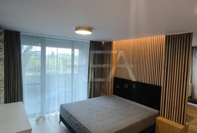 Apartament duplex cu 5 camere in complexul Cloud 9 - 16