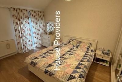 Inchiriere Casa Cubic Residence 5 Ghencea mobilata utilata 2 parcari - 15