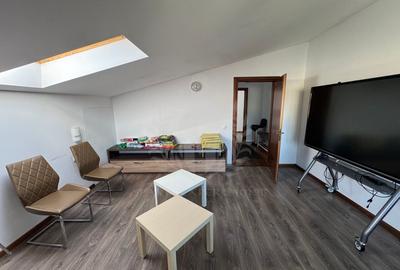 Casă individuală cu 5 camere cu Teren 300 Mp în Rudului - 8