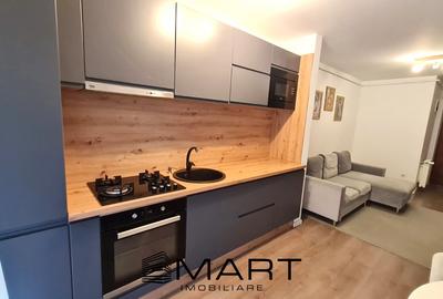 Apartament 3 camere decomandat Magnolia Residence - 9