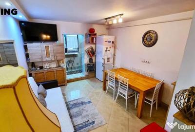Apartament cu 4 camere decomandat, mobilat în Republicii - 11