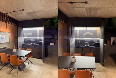 Inchiriere Spatiu Comercial / Birou in Win Herastrau | 2 Etaje | 2 Intrari 78mp - 7