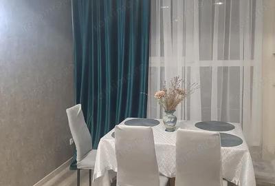 Garsonieră în Titan - 1