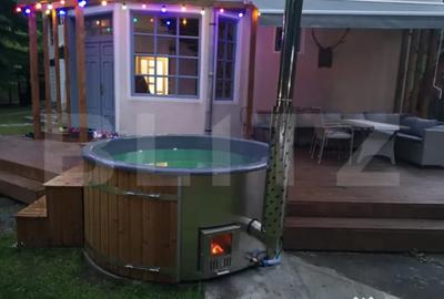 Casă cu 5 camere în Central - 13