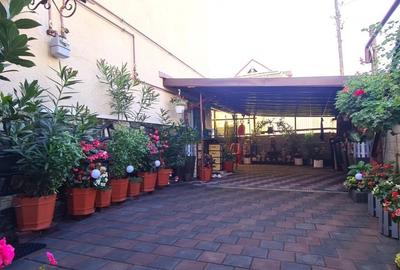 Duplex cu 6 camere cu Canalizare în Tălmaciu - 1