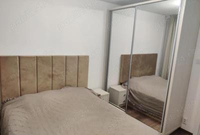 Apartament cu 2 camere semidecomandat în Gara de Nord - 2