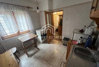 Metrou Iancului - casa individuala- curte 292 mp - zona de case - 9