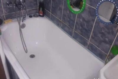 Garsonieră în Burdujeni - 2