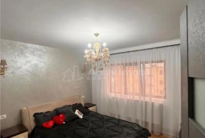 Apartament cu 3 camere decomandat în Central - 5