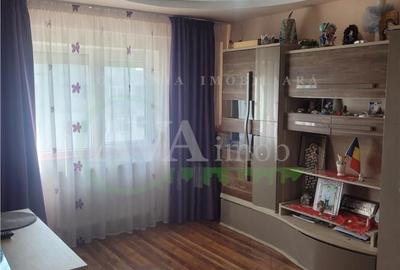Apartament cu 3 camere decomandat, mobilat în Mioriței - 9