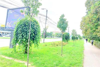 Apartament cu 2 camere semidecomandat în Circumvalațiunii