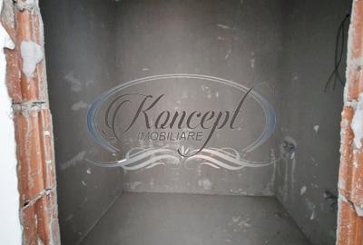 Apartament cu 2 camere semidecomandat în Florești - 7