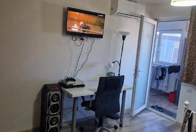 Garsonieră semidecomandată în Rahova - 2
