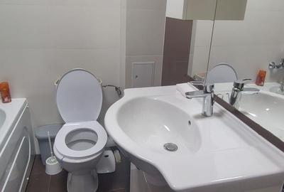Apartament cu 2 camere decomandat, mobilat în Lipovei - 8
