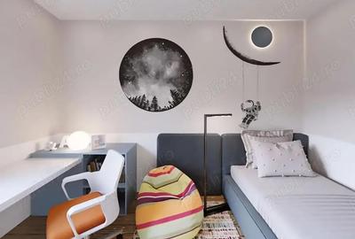 Casa stil mediteranean Saftica, teren 700mp, facilitati premium (cititi in descriere) - 9