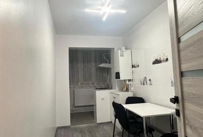 Garsonieră decomandată în Viziru 1 - 3