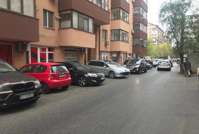 Vand spatiu comercial Militari Residence - 5