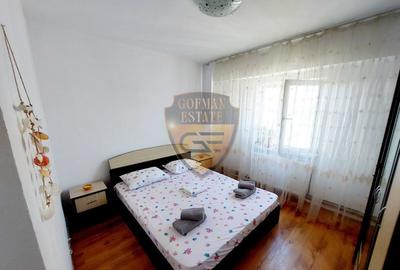 3 Cam, Faleza Nord, Vedere Spre Mare 3 Cam, Faleza Nord, Vedere Spre Mare - 3