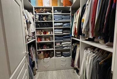 Apartament cu 3 camere decomandat în Popoveni - 6