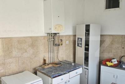 Casa 3 corpuri Central Geoagiu 657 mp teren Gar - 4