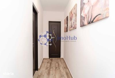 Apartament cu 2 camere decomandat în Alexandru cel Bun - 5