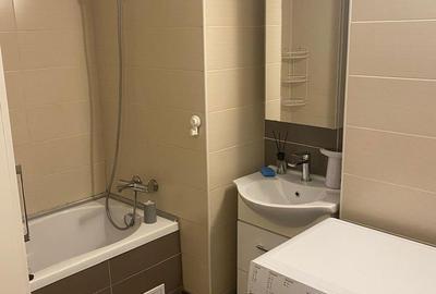 Apartament cu 3 camere în Ultracentral