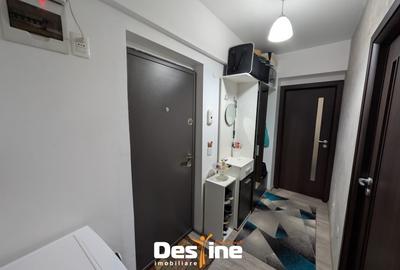 Bucium Lidl - Apartament 3 camere 56 mp mobilat + utilat - 13