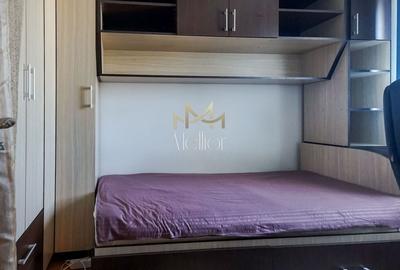 Apartament 2 camere, 32 mp, Gheorgheni, zona Politiei Rutiere! - 5