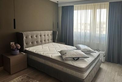 APARTAMENT MODERN CU  2 CAMERE DE INCHIRIAT - URBAN PLAZA - 2